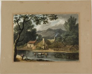 Stoke, Near Bath