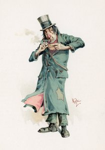 Codlin, illustration from 