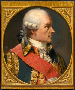 Jean Baptiste de Rochambeau