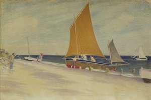 Pleasures of the Seaside