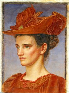 The Coral Necklace