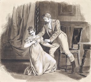 The Confession