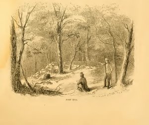 Washington at Morristown During the Winters of 1776-77 & 1779-80, Published 1859