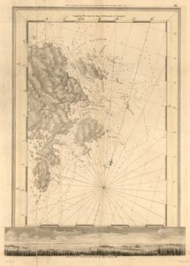 The Atlantic Neptune published for the use of the Royal Navy of Great Britain by Joseph F. W. Des Barres