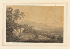 View of Ambleside