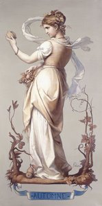 The Four Seasons - Autumn