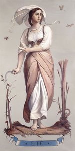 The Four Seasons - Summer