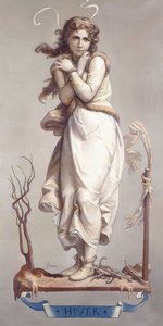 The Four Seasons - Winter