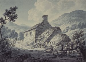 Landscape Sketches