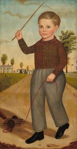 Charles H. Sisson by Joseph Goodhue Chandler