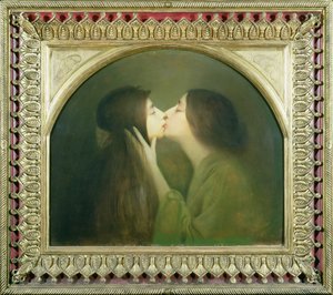 The Kiss