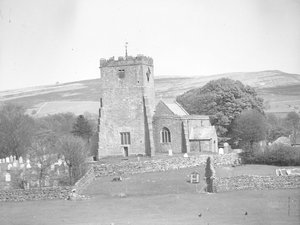 Churchyard