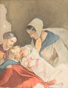 Mother