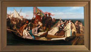 Brides of Venice