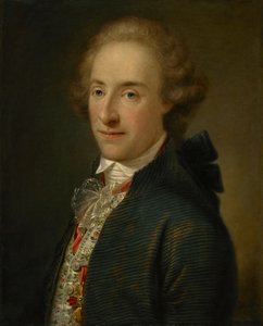 Prince Alois I of Liechtenstein (1759–1805)