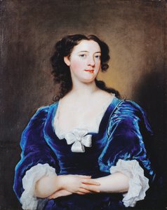 Portrait of a Lady