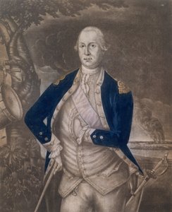 His Excellency George Washington Esq-r.