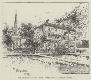 The Bishop
