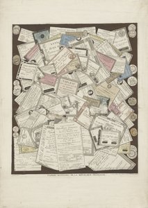 French Paper Money by Joseph Hunin