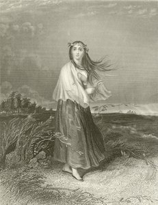Kate is crazed by Joseph John Jenkins