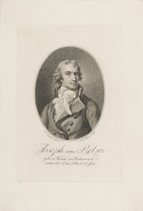 Joseph Friedrich von Retzer