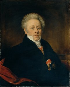 Portrait of a Gentleman