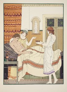 Invalides Broth, Illustration from 