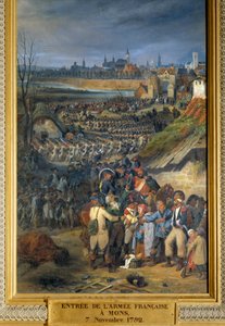 Revolutionary Wars: 