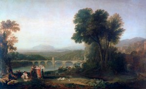 Apullia in Search of Appullus