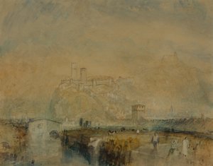 Bellinzona No. 11, Switzerland