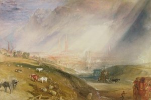 Coventry, Warwickshire