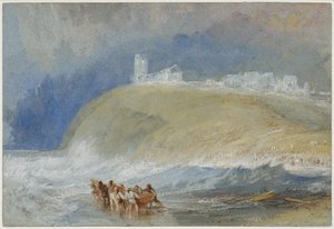 Dunwich, Suffolk