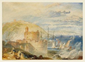 Falmouth Harbor