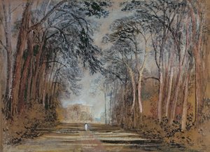 Farnley Avenue, Farnley Hall, Yorkshire