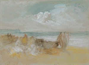 Margate by Joseph Mallord William Turner