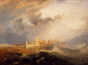 Quillebeuf, Mouth of the Seine