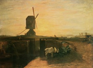 Southall Mill