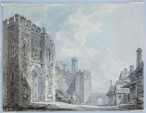 The Gateway, Rochester