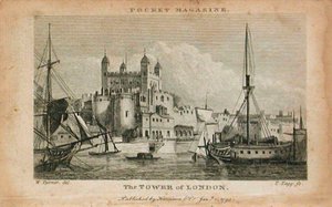 The Tower of London