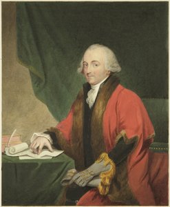 Henry Cruger, M.P. by Joseph Manning