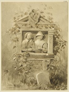 Monument in St Thomas