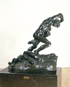 The Conqueror, c.1890