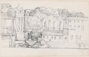 Roman Rooftops