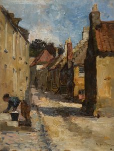 In Crail