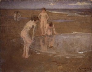 Looking for Tiddlers by Joseph Milner Kite