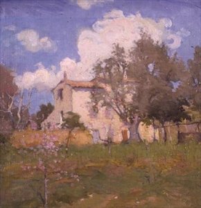 The Garden