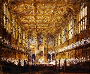 The State Opening of Parliament
