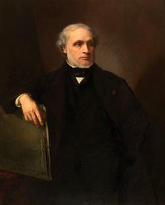 Self Portrait