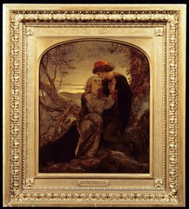 Lovers Tryst