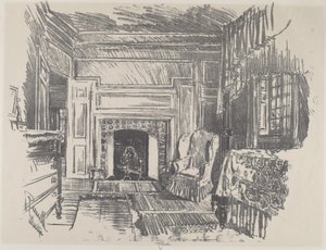 Bed Room, Stenton